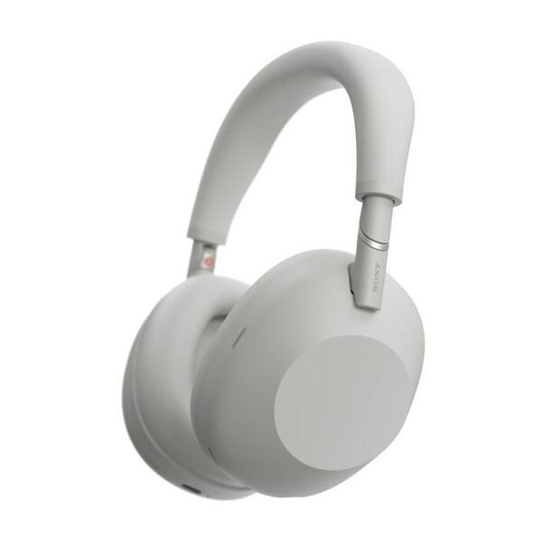 SONY（ソニー） ヘッドホン WH-1000XM6 (S) プラチナシルバー