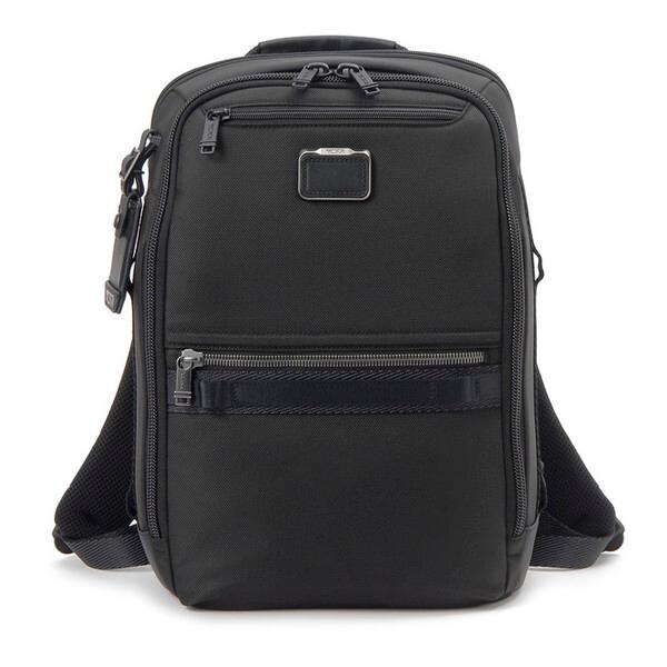 TUMI（トゥミ） 【並行輸入品】 リュック ブラック メンズ 0232782 D