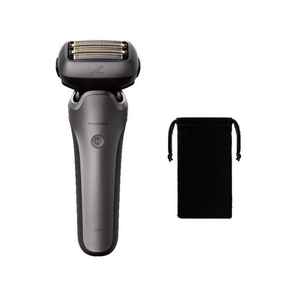 Panasonic（パナソニック） PANASONIC ES-L551U-S チタンシルバー ラム