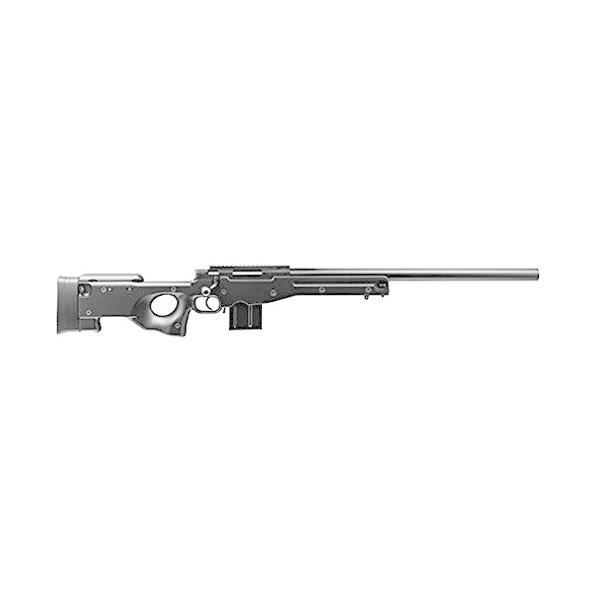 TOKYO MARUI（東京マルイ） L96AWS（BLACK）No.6 ブラックストック