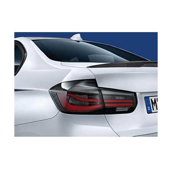 BMW BMW純正 M Performance テール ライト セット(F31) : APdirect