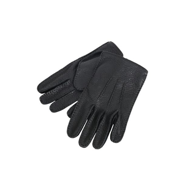 DENTS（デンツ） ： Clifton(ペッカリー ライニングなし) / 全3色