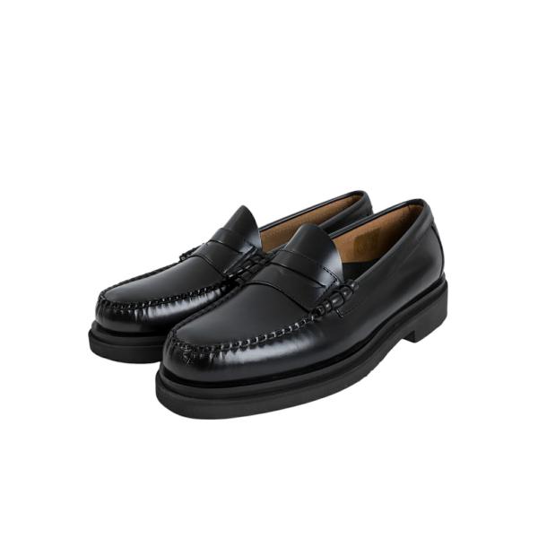 G.H.BASS（ジーエイチバス） ： STEP LARSON MOC PENNY ： BA11610A