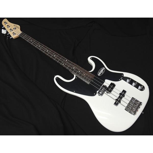 SCHECTER SCHECTER OL-TB SW R シェクター オリジナルプレシジョン