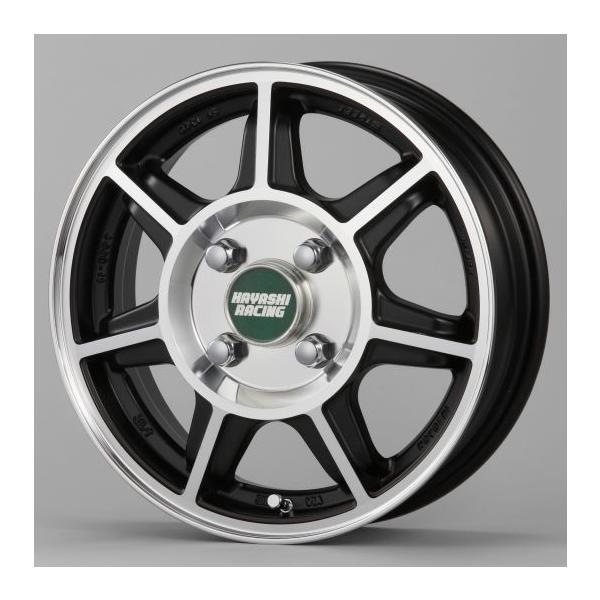 HAYASHI RACING（ハヤシレーシング） ハヤシストリートホイール TYPE