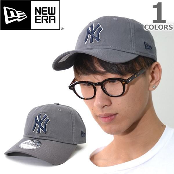 NEW ERA（ニューエラ） ニューエラ/NEW ERA 9TWENTY GRAPHITE CORE