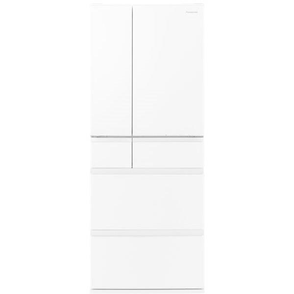 大容量冷蔵庫 483L パナソニック NR-F486MEX W : Bサプライズ(ベイシア