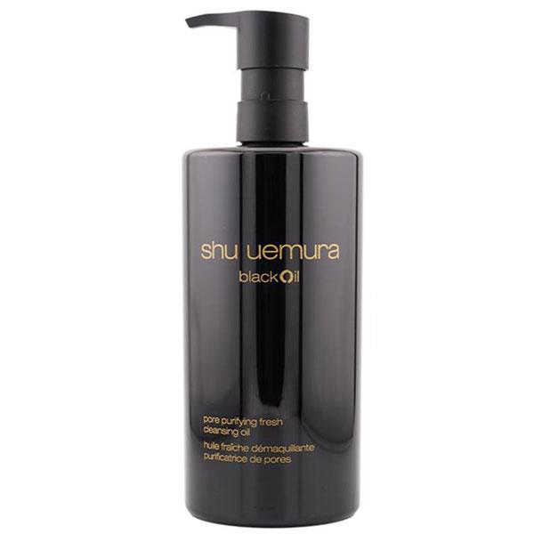 アルティム8 シュウウエムラ ブラック クレンジング オイル 450ml 国内