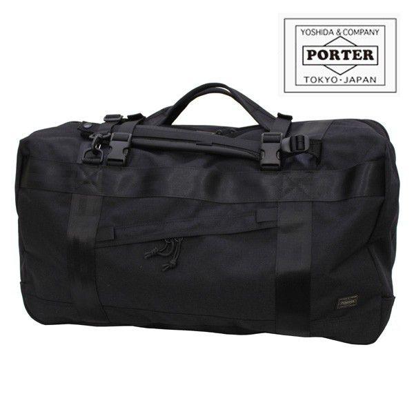 PORTER ポーター ブースパック 3WAYダッフルバッグ(L) 853-07994 吉田