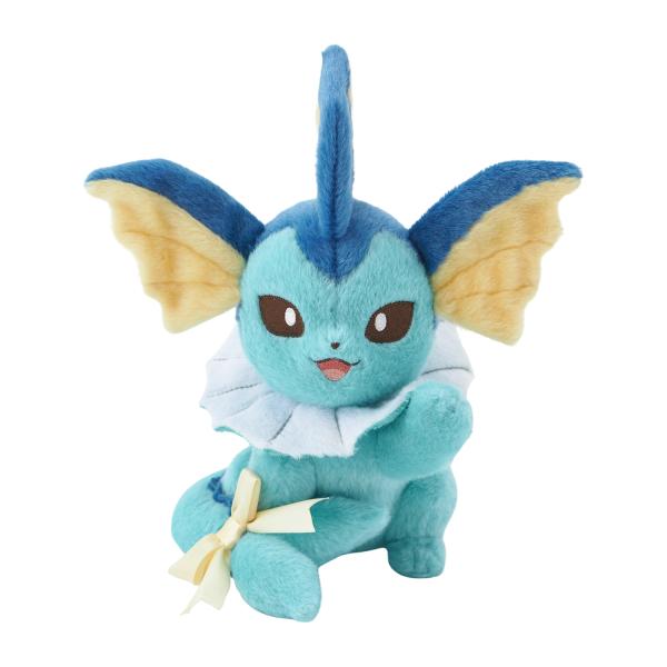 Pokemon（ポケモン） ポケモンセンターオリジナル ぬいぐるみ Eevee