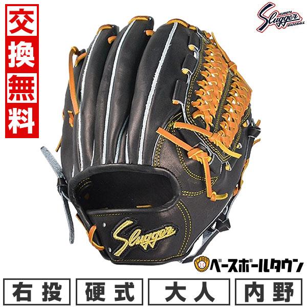 久保田スラッガー（KUBOTA SLUGGER） グローブ 野球 硬式 内野手用