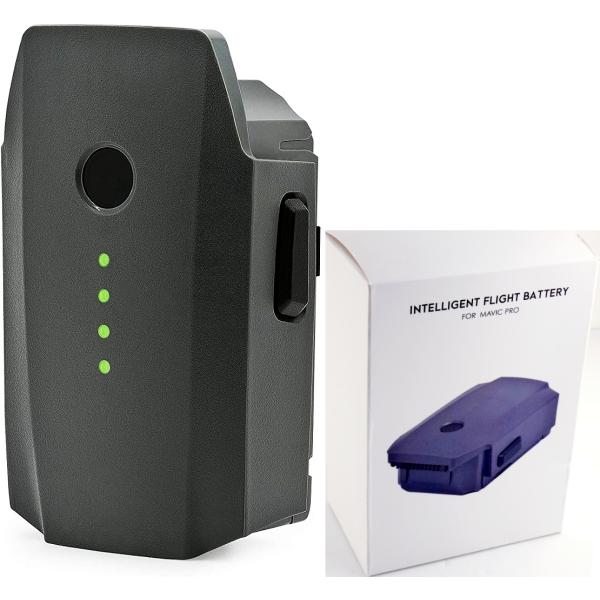 DJI 互換品＜ 新品 ＞DJI Mavic Pro / ディージェーアイ バッテリー