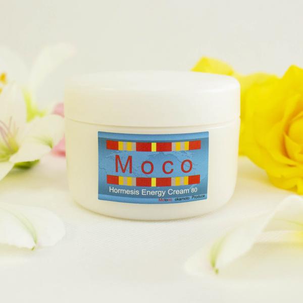 ホルミシスMOCO エナジークリーム 80g : ヘルシーBK - 通販 - Yahoo