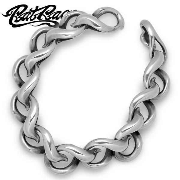 Rat Race（ラットレース） CHAIN OF KAIKA FLARE BRACELET チェーン