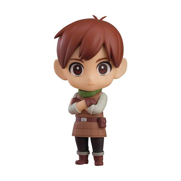 ねんどろいど 2396 チルチャック ダンジョン飯◇新品Ss : WebShop