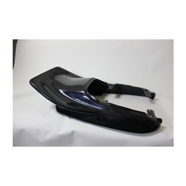 CB400SF用 テールカウル FIGHTER ファイター : バイクマン 4ミニ