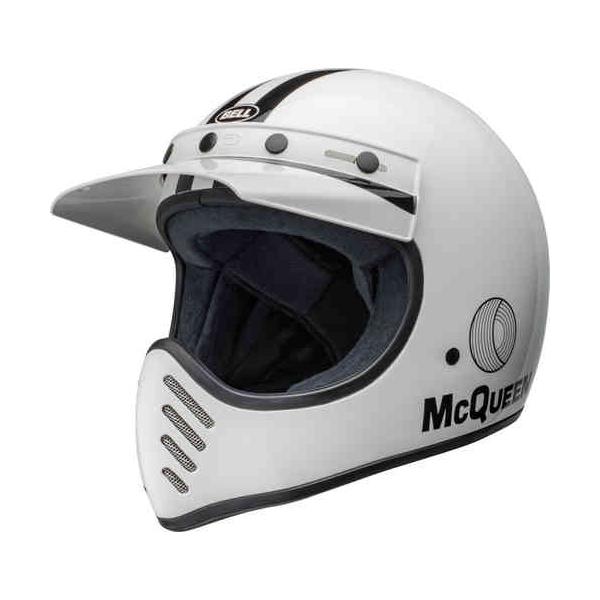 全品15%+1500円☆5の日限定／ Bell ベル Moto-3 Steve McQueen