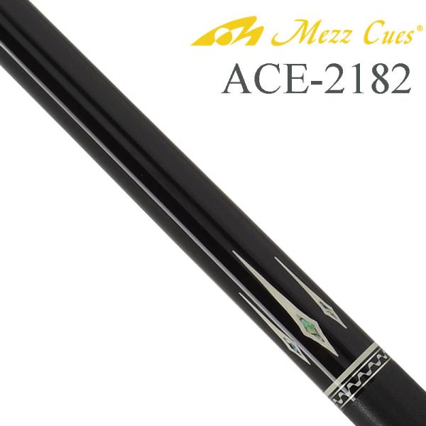 MEZZCUE ACE-2182 メッヅ : ビリヤード フォックス - 通販 - Yahoo