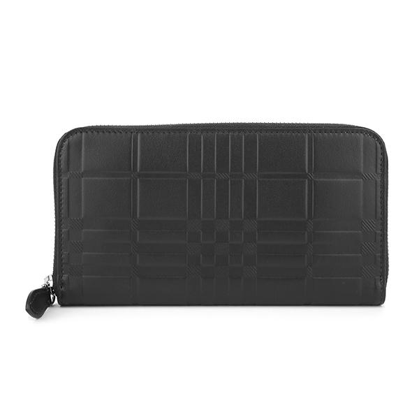 BURBERRY（バーバリー） 並行輸入 長財布(ラウンドファスナー