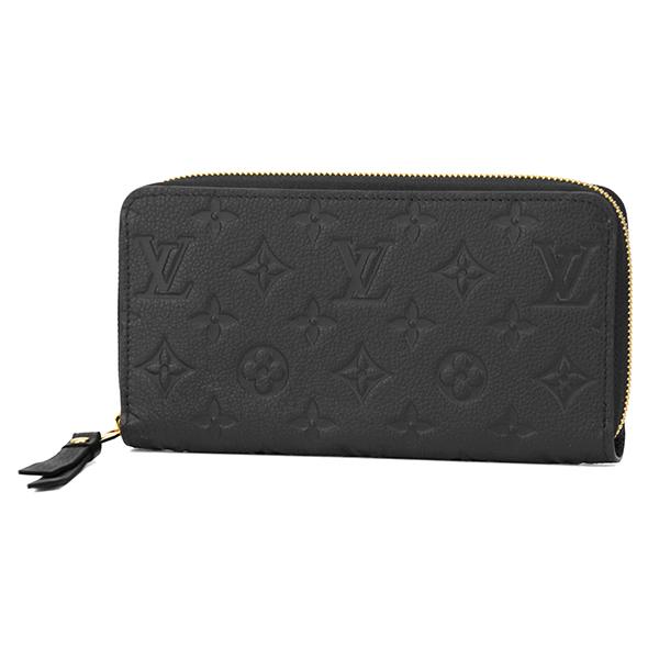 LOUIS VUITTON（ルイ・ヴィトン） 並行輸入 長財布(ラウンドファスナー