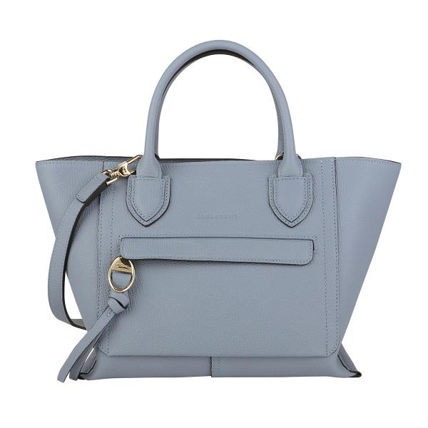 LONGCHAMP（ロンシャン） 並行輸入 ハンドバッグ メールボックス