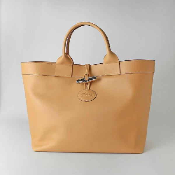 LONGCHAMP（ロンシャン） 並行輸入 トートバッグ ル ロゾ L トート