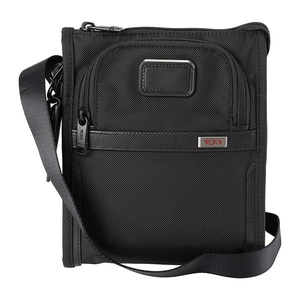 TUMI（トゥミ） 並行輸入 ショルダーバッグ アルファースリー