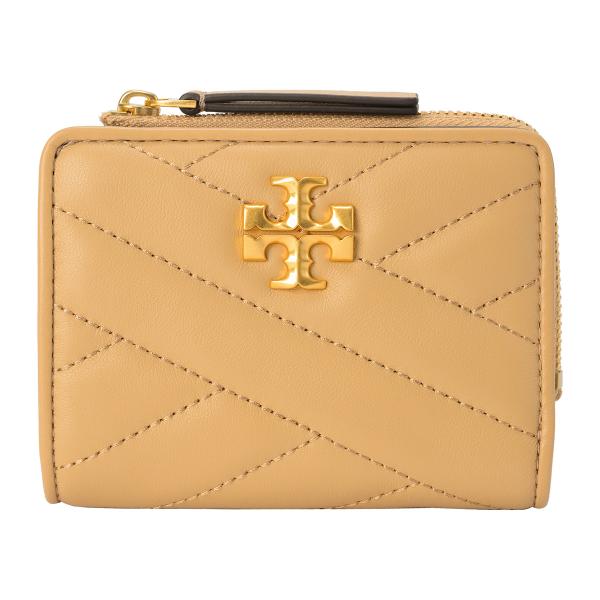 TORY BURCH（トリーバーチ） 並行輸入 2つ折り財布 キラ シェブロン