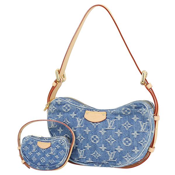 クロワッサン（LOUIS VUITTON） ルイヴィトン ショルダーバッグ M46856