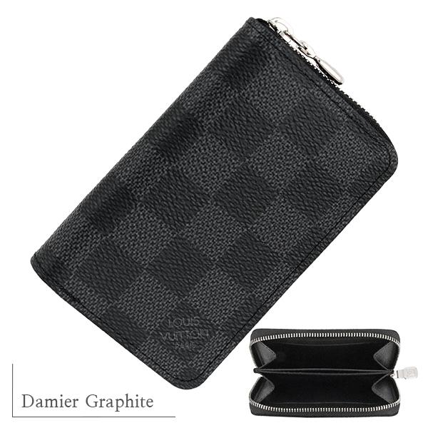 LOUIS VUITTON（ルイ・ヴィトン） コインケース ジッピーコインパース