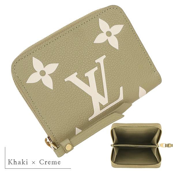 LOUIS VUITTON（ルイ・ヴィトン） コインケース ジッピーコインパース
