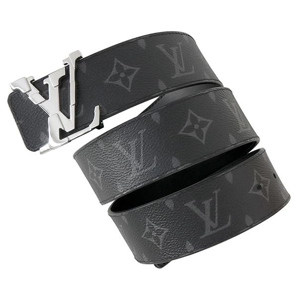 LOUIS VUITTON（ルイ・ヴィトン） ベルト LV 40mm リバーシブル メンズ