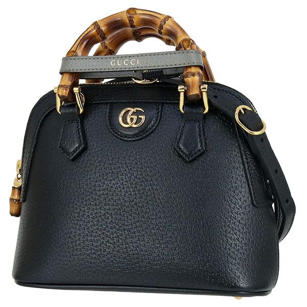 GUCCI（グッチ） ハンドバッグ ショルダーバッグ インターロッキングG
