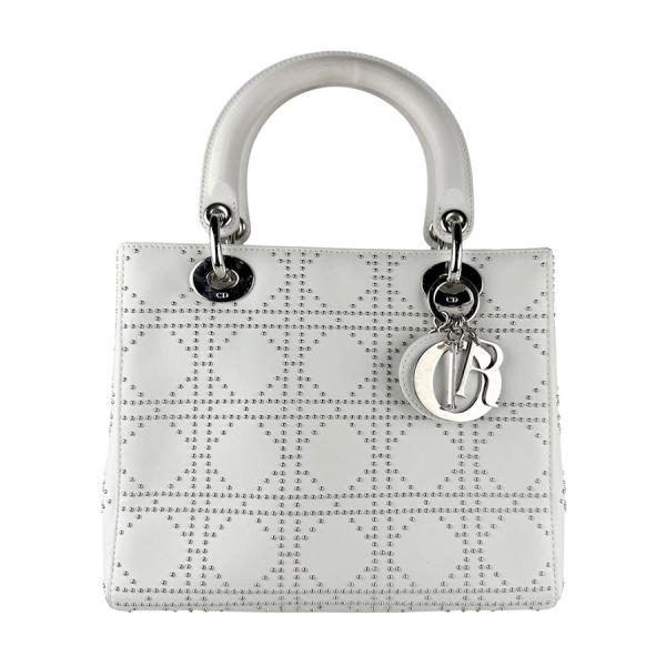 クリスチャンディオール Christian Dior ハンドバッグ ショルダー