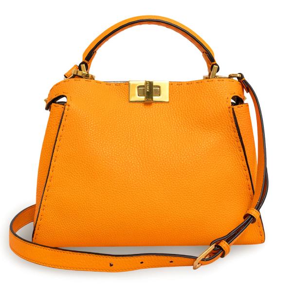 FENDI（フェンディ） （未使用 展示品） ピーカブー セレリア アイ