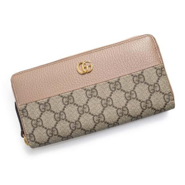 GUCCI（グッチ） （新品・未使用品）GUCCI 456117 GGマーモント ダブル
