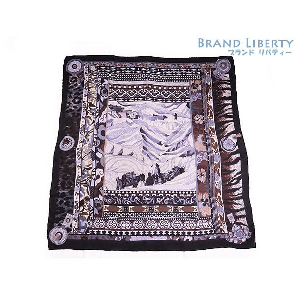 HERMES（エルメス） 激レア美品 カレ ジェアン 120 La femme aux