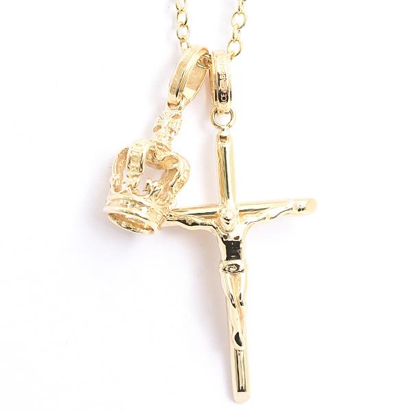 DOLCE&GABBANA（ドルチェ & ガッバーナ） ネックレス メンズ