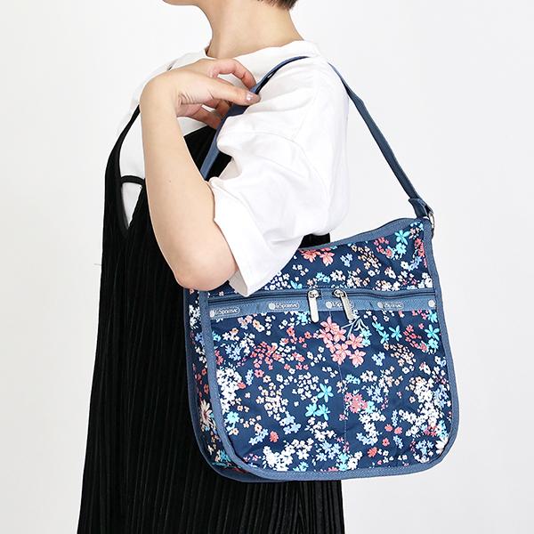 LeSportsac（レスポートサック） ショルダーバッグ レディース ELIZE
