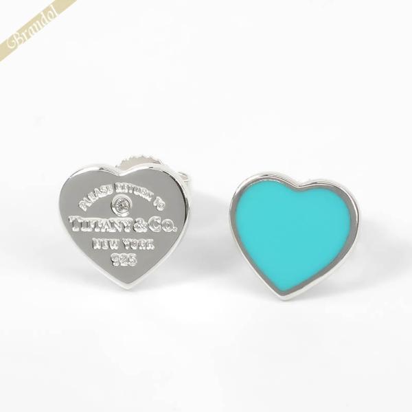 TIFFANY&Co.（ティファニー） 《P5倍》ティファニー ピアス Tiffany