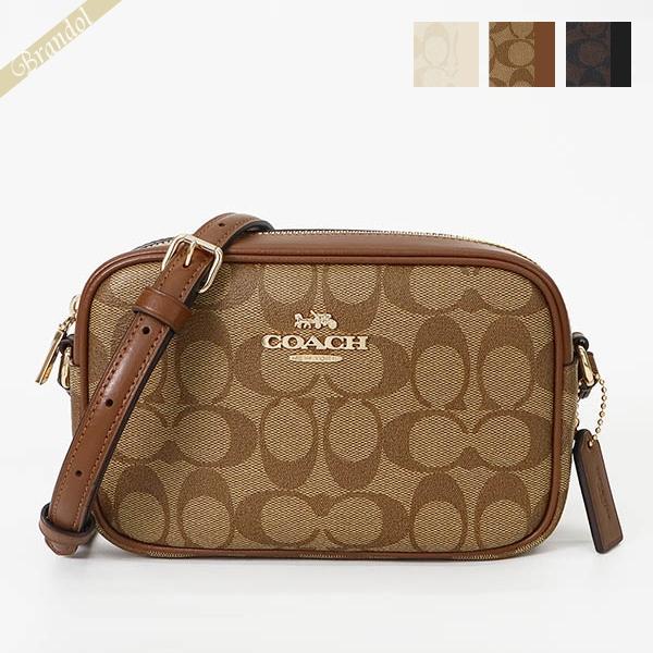 COACH（コーチ） 《クーポン配布中》コーチ ショルダーバッグ