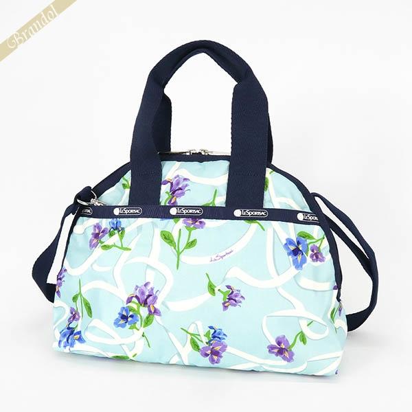 LeSportsac（レスポートサック） ショルダーバッグ LeSportsac YORK