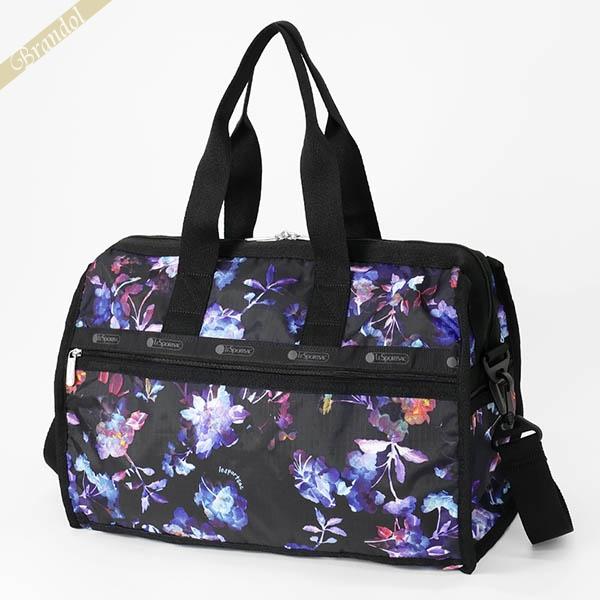 LeSportsac（レスポートサック） ボストンバッグ LeSportsac DELUXE