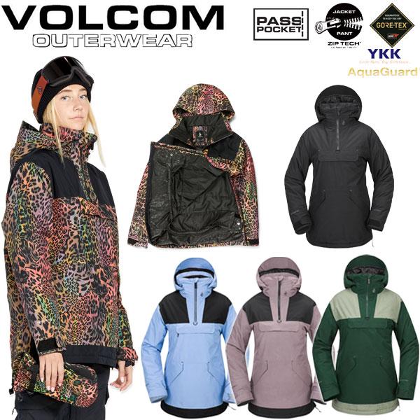 VOLCOM（ボルコム） 24-25 VOLCOM/ボルコム FERN INS GORE-TEX