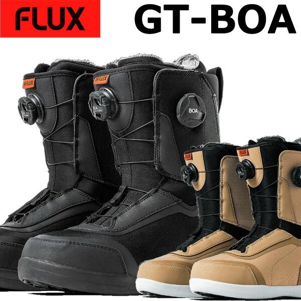 FLUX（フラックス） 24-25 FLUX/フラックス GT-BOA ジーティーボア