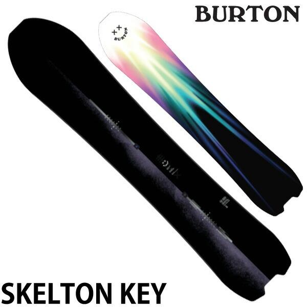 BURTON（バートン） 22-23 BURTON/バートン SKELTON KEY スケルトン