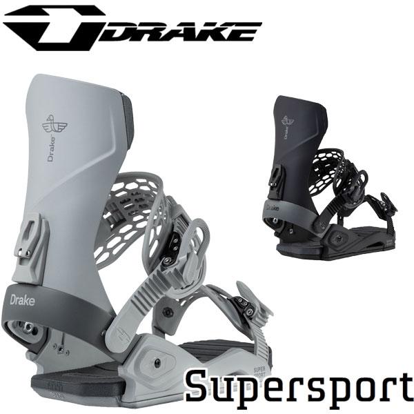 DRAKE（ドレイク） 22-23 DRAKE / ドレイク SUPERSPORT メンズ