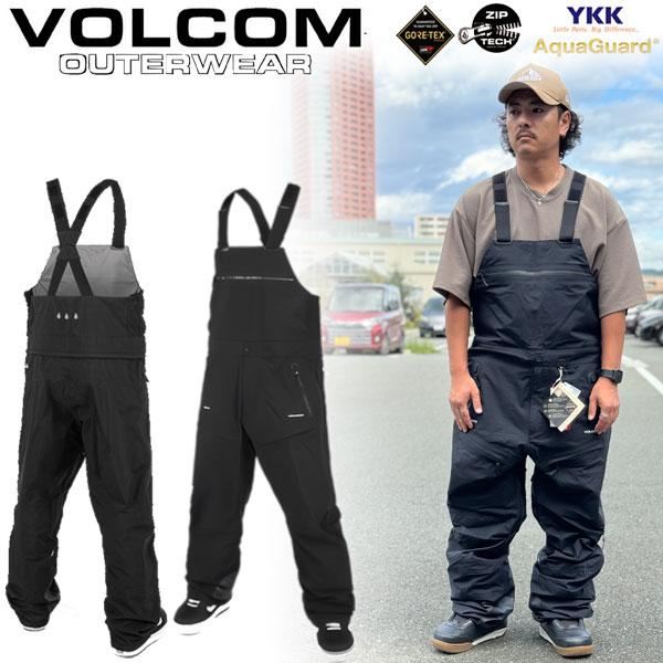 VOLCOM（ボルコム） 23-24 VOLCOM/ボルコム 3L GORE-TEX BIB