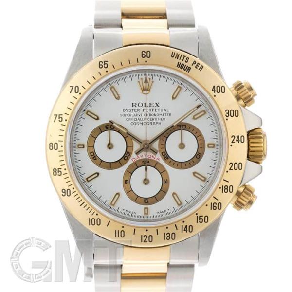 デイトナ（ROLEX） ロレックス デイトナ 16523 オールトリチウム