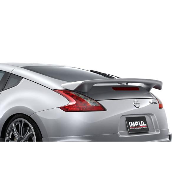 IMPUL インパル フェアレディ Z34 前期用 (2014年マイナーチェンジ前用